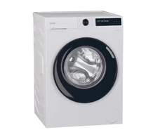 Laisvai pastatoma skalbimo mašina Candy ProWash 500 BR 48B6-S, baltos spalvos