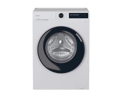 Laisvai pastatoma skalbimo mašina Candy ProWash 500 BR 48B6-S, baltos spalvos