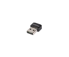Maršrutizatorius Lanberg USB Adapteris Wireless Network Card, NC-AX300-WI AX300