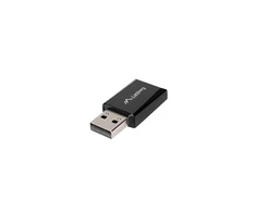 Maršrutizatorius „Lanberg“ USB adapterio belaidžio tinklo plokštė, NC-0900-WI, USB 2.0 dviejų dažnių AX900