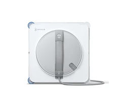 Langų valymo robotas Ecovacs WINBOT W2S OMNI, 8000 Pa, Baltas