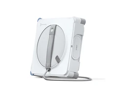 Langų valymo robotas Ecovacs WINBOT W2S, 8000 Pa, Baltas