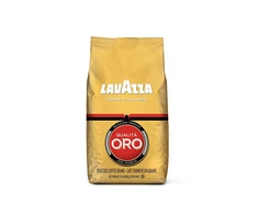 Lavazza | Qualita Oro | Coffee Beans | 100% Arabica | 1000 g