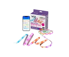 LED juostelė WiZ Smart WiFi RGB, 10m|17.9 W|RGB