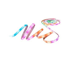 LED juostelė WiZ Smart WiFi RGB, 10m|17.9 W|RGB