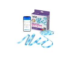 LED juostelė WiZ Smart WiFi RGB, 4m|5.3 W|RGB
