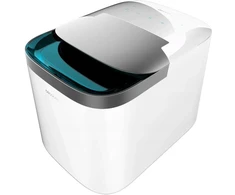 Ledukų gaminimo aparatas Cecotec Chillin' Ice 1500, 150 W, Baltas
