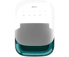 Ledukų gaminimo aparatas Cecotec Chillin' Ice 1500, 150 W, Baltas