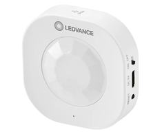 Ledvance SMART+ WiFi judesio jutiklis | Ledvance | SMART+ WiFi judesio jutiklis | Baltas