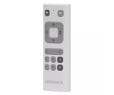 Ledvance | SMART+ WiFi nuotolinio valdymo pultas RGBW | Bevielis internetas