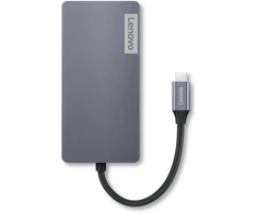 Lenovo | 150 USB-C Travel Dock | 100 W | Dock