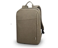 LENOVO kuprinė 15.6" Casual Backpack B210 (Žalia)