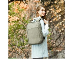LENOVO kuprinė 15.6" Casual Backpack B210 (Žalia)