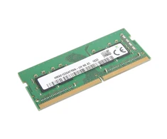 Nešiojamo kompiuterio atmintis Lenovo | 16 GB | DDR4 | 3200 MHz | Užrašų knygelė | Registracijos Nr. | ECC Nr