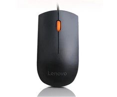 Pilno dydžio laidinė pelė Lenovo 300 USB