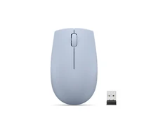 Lenovo | Compact Pelė with battery | 300 | Wireless | Frost Mėlyna