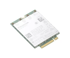 Maršrutizatorius LENOVO L860 CAT16 LTE M.2 (T14 G3)