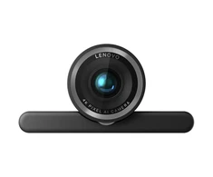 Lenovo 4K Pro Webcam