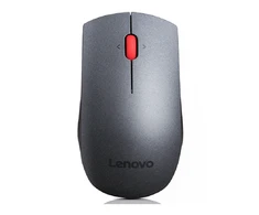 Lenovo | 4X30H56887 | Professional Lazerinė pelė | Wireless | Juodas