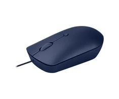 Lenovo | Compact Pelė | 540 | su laidu | Abyss Mėlyna