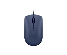 Lenovo | Compact Pelė | 540 | su laidu | Abyss Mėlyna
