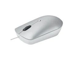 Lenovo | Compact Pelė | 540 | su laidu | USB-C | Cloud Pilkas
