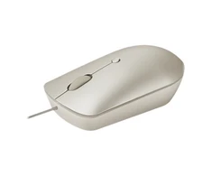 Lenovo | Compact Pelė | 540 | su laidu | Sand