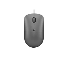 Lenovo | Compact Pelė | 540 | su laidu | Storm Pilkas