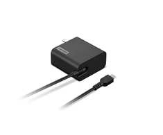Lenovo | USB-C sieninis adapteris | 65 W | 20 V | Adapteris