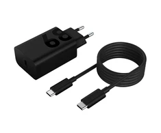 Lenovo | ZG38C05739 | 68 W | USB-C sieninis įkroviklis