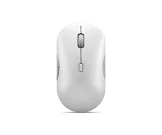 Lenovo 700 Multi-Device Wireless Silent Pelė | Wireless | 2.4G, Bluetooth 5.3 | Seashell