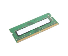 RAM Lenovo | 8 GB | DDR4 | 3200 MHz | Užrašų knygelė | Registracijos Nr. | ECC Nr