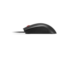 Lenovo | Pelė | 120 | su laidu | USB-A | Juodas