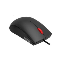 Lenovo | Pelė | 120 | su laidu | USB-A | Juodas