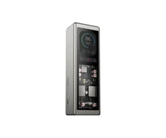 Lenovo | 140W Nešiojamas kompiuteris PowerBank | Gold Gray