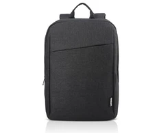 Lenovo | 16-inch Nešiojamas kompiuteris Backpack B210 (ECO) | GX41L83768 | Tinka iki 15.6 " | PE bag | Atsparus vandeniui | Juodas