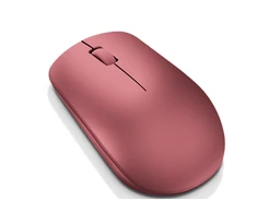 Belaidė pelė Lenovo 530, Vyšnių raudona
