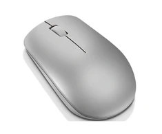 Lenovo | Belaidė pelė | 530 | Optinė pelė | 2.4 GHz Wireless via Nano USB | Platinos pilkas | 1 year(s)