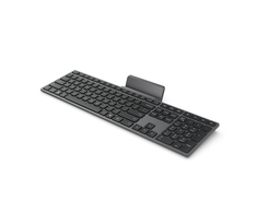 Lenovo | 700 Modern Multi-Device | Klaviatūra | Wireless | Lithuanian | Bluetooth | Luna Pilkas