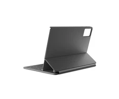 Lenovo | Folio Klaviatūra for IdeaTab | Luna Pilkas