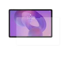 Lenovo „Idea Tab Plus“ stiklinė ekrano apsauga | Skaidri
