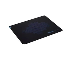 Lenovo | IdeaPad Gaming Cloth Pelės kilimėlis M | 275 x 360 x 2 mm | Dark Mėlyna