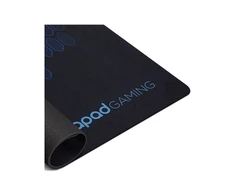 Lenovo | IdeaPad Gaming Cloth Pelės kilimėlis L | Dark Mėlyna