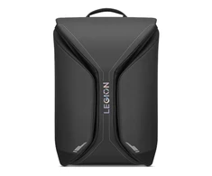 Lenovo | Legion Armored Gaming Backpack GB900 | Tinka iki 16 " | Backpack | Shoulder strap | Atsparus vandeniui | Juodas