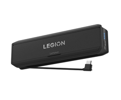 Lenovo | Legion Go 65W 12800 Power Bank | 65 W | Juodas