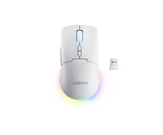 Lenovo Accessories Legion M220 Wireless RGB Pelė žaidimams - Glacier Baltas | Lenovo