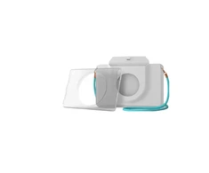Lenovo Sleeve Suite For Tab Plus Gen 2 | ZG38C08641 | Sleeve | Cloud Pilkas
