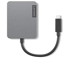 Lenovo | Priedai USB-C Travel Hub Gen2