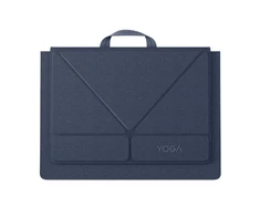 Lenovo | Yoga Tote Sleeve | Sleeve | Mėlyna