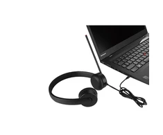 Lenovo Essential Stereo Analog Ausinės